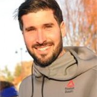 Embody Fitness Employee Paul Danforth's profile photo