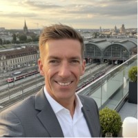 Coop Employee Lars Kellermann's profile photo