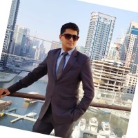 Sachin Sahu Email