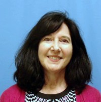 IQVIA Employee Gail Atherton's profile photo