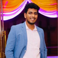 Guires Employee Suresh Kumar's profile photo