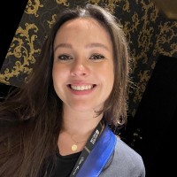 Alda Games s.r.o. Employee Dominika Okasová's profile photo