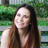The Recount Employee Danielle Wolf's profile photo