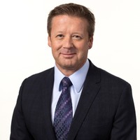 Univar Solutions Employee Nick Powell's profile photo