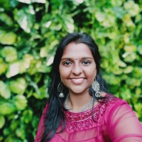 Practical Solutions, Inc. Employee Manju Retnan's profile photo