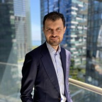 MFT Energy Employee Mehmet Kuyucuoglu's profile photo