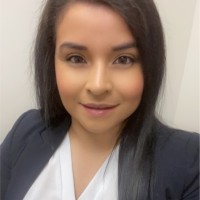 Pinnacle Precision Employee Valeria Mendez's profile photo