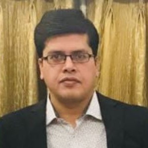 ITOrizon Inc. Employee Patit Mahapatra's profile photo