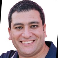 Mohamed Ghaffar Email & Phone Number