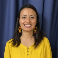 NEI Nutrition and Education International Employee Natasha Kerr's profile photo
