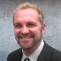 Turtle Graphx Employee Thomas Baumann's profile photo