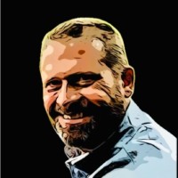 Mesquite Independent School District Employee David Johnson's profile photo