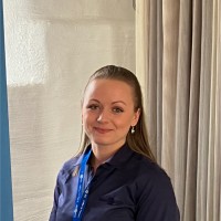 Karlskoga Energi & Miljö AB Employee Rebecca Landö's profile photo