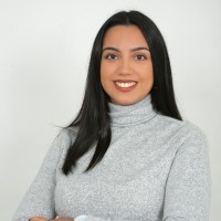 ADECI Group Employee Andria Fonseca's profile photo
