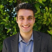 Epsteen & Associates Employee Lucas Lossone's profile photo