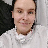 Sooma Medical Employee Emma Haantio's profile photo