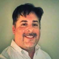 Capital Group Employee Michael Utley's profile photo