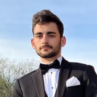 Tiger Ramen Employee Noah Farber's profile photo