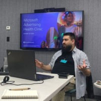 Aleph Group, Inc Employee Gabriel Martín Acevedo's profile photo