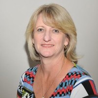 The Access Group - Asia Pacific Employee Kim Roche's profile photo