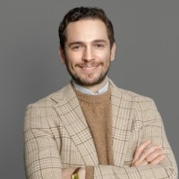 Anthonin Marchais Email & Phone Number