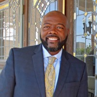 Reggie Fullwood Email & Phone Number