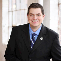 Alex Huffman Email & Phone Number