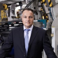 SICPA Employee Jean-Paul Vionnet's profile photo