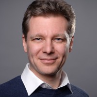 Stay Forever Employee Christian Schmidt's profile photo