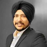 Max Healthcare Employee Manpreet Jassal's profile photo
