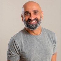 Avahi, Inc. Employee Jack Singh's profile photo