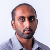 HomeMaster Employee Thajeepan Rathiharan's profile photo