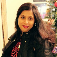 Octo (formerly B3 Group) Employee Sarika Garg's profile photo