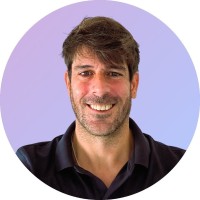 CEOLEVEL Employee Javier Pérez Ruiz's profile photo