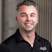 Repli Employee Corbin Wrights's profile photo