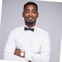 Tangerpay Employee Nathan Ochekum's profile photo