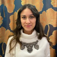 COMETECH Employee Aurora Dondi's profile photo