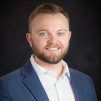 Crescent Energy Employee Cameron Blomquist's profile photo