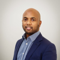 Bumblebee Power Employee Vivek Nallaratnam's profile photo
