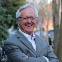 Cambridge Community Foundation Employee Geoff O'Connell's profile photo