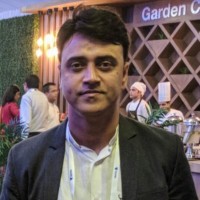 Kuwait Food Company (Americana) Employee Neeraj Tiwari's profile photo