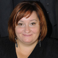 sfd. Employee Malgorzata Jagus's profile photo