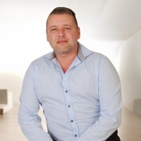 massa haus Employee Gordon Jenschke's profile photo