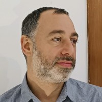 Poder Judicial de la Nación Argentina Employee Fabian Gabriel Silva's profile photo