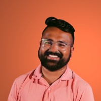 Arvind Subramaniam
