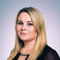 BEAMA Employee Charlie May's profile photo