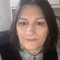 Ideal Setech LLC Employee Alina Baciu's profile photo