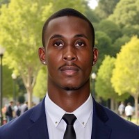 Keys Lumber Employee Kureem Edwards's profile photo