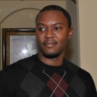 Chatham County, GA Government Employee Nicholas Beard's profile photo