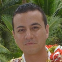 Cloudwerx Employee Robert Rymer's profile photo